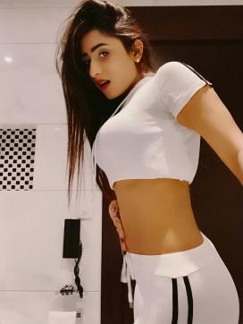 Akruti Indian Student - Escort lady Dubai 2