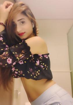 Akruti Indian Student - Escort lady Dubai 3