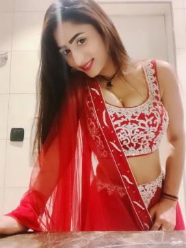 Akruti Indian Student - Escort lady Dubai 4