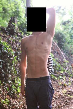 Michael - Escort gay Jekaterinburg 2