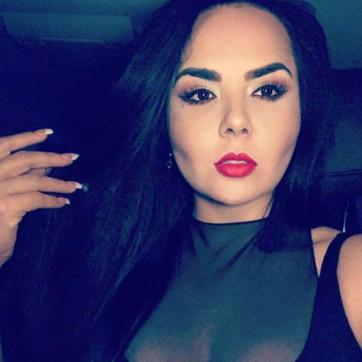 Suzanne - Escort lady Waterbury 2