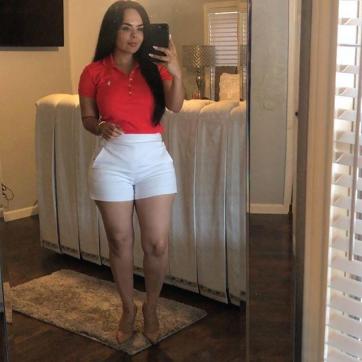 Suzanne - Escort lady Waterbury 3