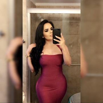 Suzanne - Escort lady Waterbury 4