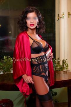 Zlata - Escort lady Miami FL 4