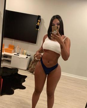 Lizzy - Escort lady Dallas 2