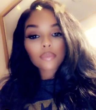 Lizzy - Escort lady Dallas 3