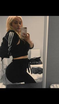 Angel - Escort lady Miami FL 2