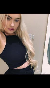 Angel - Escort lady Miami FL 3