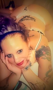 Katie - Escort lady Atlanta GA 2