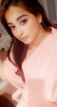 Busty Haya in Dubai - Escort lady Dubai 2