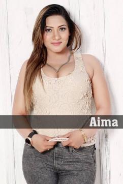 Model Aima in Dubai - Escort lady Dubai 4