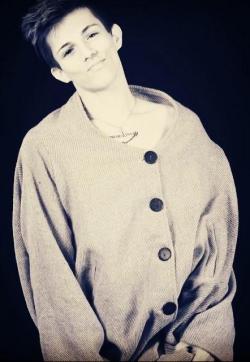 Enigma - Escort gays Rouen 1