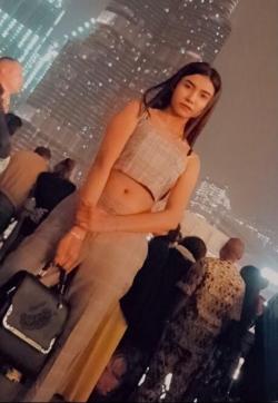 Student Escort Jiya in Dubai - Escort bizarre ladies Dubai 1