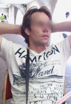 Whisper69 - Escort mens Lyon 2