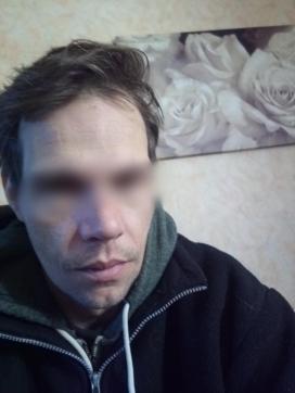 Whisper69 - Escort mens Lyon 3