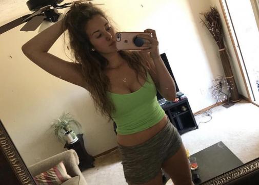 Hailey - Escort lady Colorado Springs 2