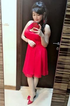 Model Escort Sehar in Dubai - Escort bizarre lady Dubai 2