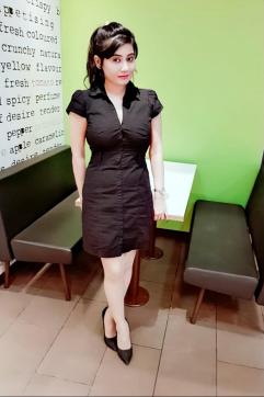 Model Escort Sehar in Dubai - Escort bizarre lady Dubai 3
