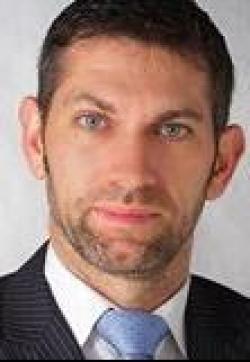 Hallioua - Escort gays Paris 1