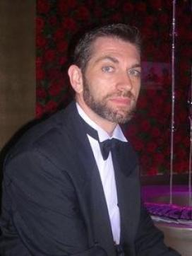 Hallioua - Escort gay Paris 2