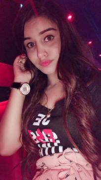 Student Escort Alia in Dubai - Escort lady Dubai 2