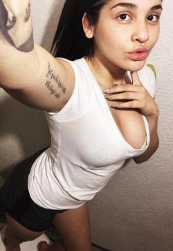 Sabine - Escort bizarre ladies Charlotte 1