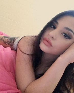 Sabine - Escort bizarre lady Charlotte 3