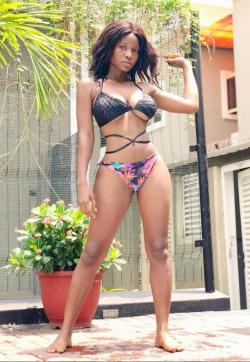 GRACELOVE - Escort dominatrixes Casablanca 1