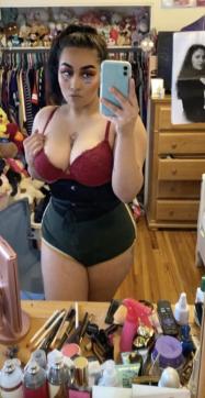 Magic - Escort lady Denver CO 2