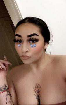 Magic - Escort lady Denver CO 3