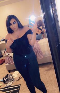 Magic - Escort lady Denver CO 4