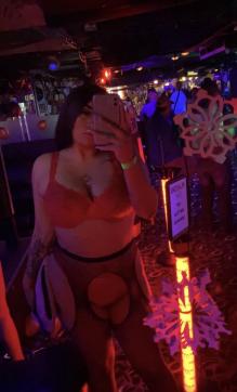 Magic - Escort lady Denver CO 5