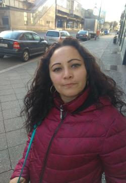 Perlein - Escort ladies Berlin 1