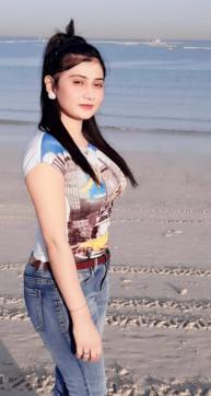 Busty Maria in Dubai - Escort lady Dubai 3