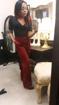 Camille - Escort lady Dallas 4