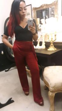 Camille - Escort lady Dallas 5