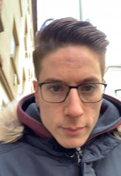 Pier - Escort mens Mannheim 1