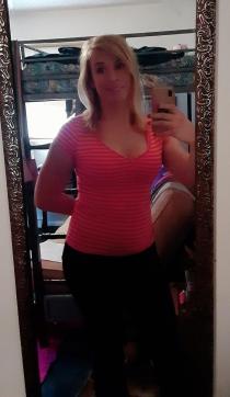 Sassy - Escort lady Denver CO 8