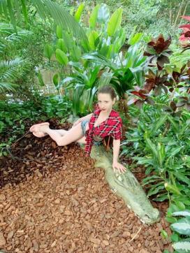 Alena - Escort lady Berlin 4