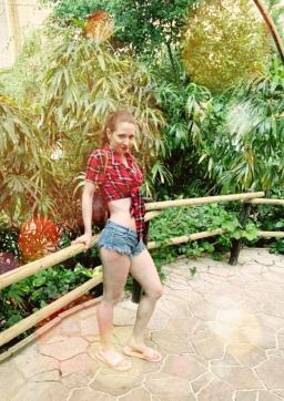 Alena - Escort lady Berlin 5