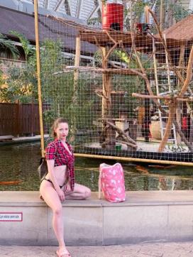 Alena - Escort lady Berlin 6