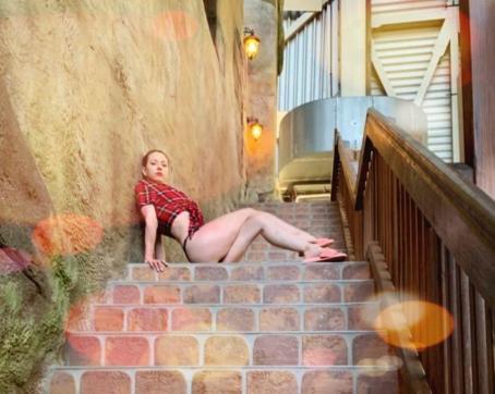 Alena - Escort lady Berlin 7