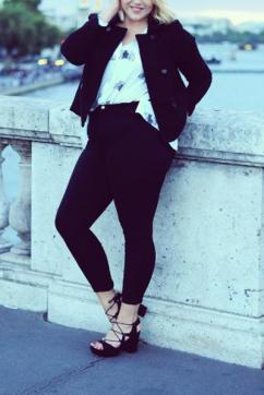 Annika - Escort lady Düsseldorf 2