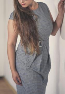 Carolin - Escort ladies Munich 1