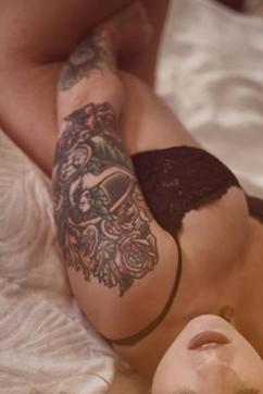 Katrina - Escort lady Essen 2