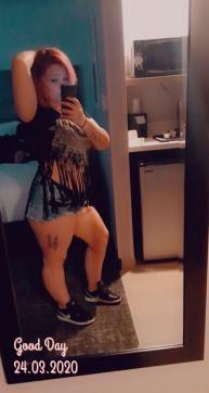 Lexie starr - Escort lady Reno 3