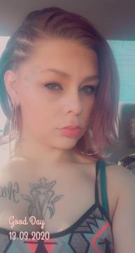 Lexie starr - Escort lady Reno 5