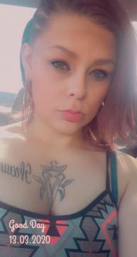 Lexie starr - Escort lady Reno 6