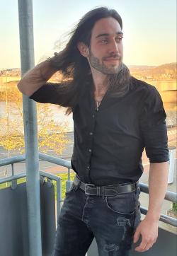 Markus - Escort mens Koblenz 1