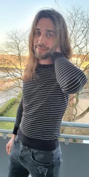 Markus - Escort mens Koblenz 2